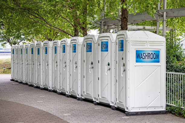 Portable Toilet Options We Offer in Gilbert, IA