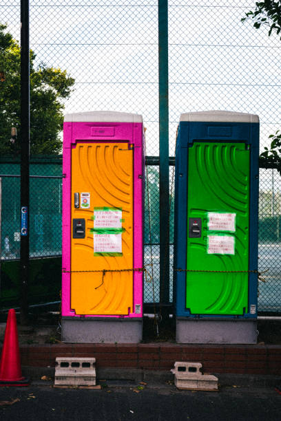 Best Affordable portable toilet rental  in Gilbert, IA