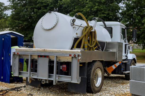 Porta potty services near me in Gilbert, IA