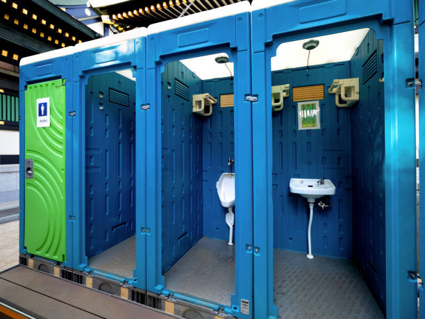 Best Portable toilet rental cost  in Gilbert, IA