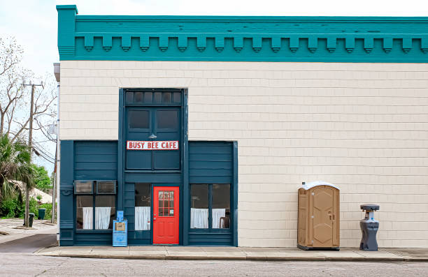 Best Porta potty rental near me  in Gilbert, IA