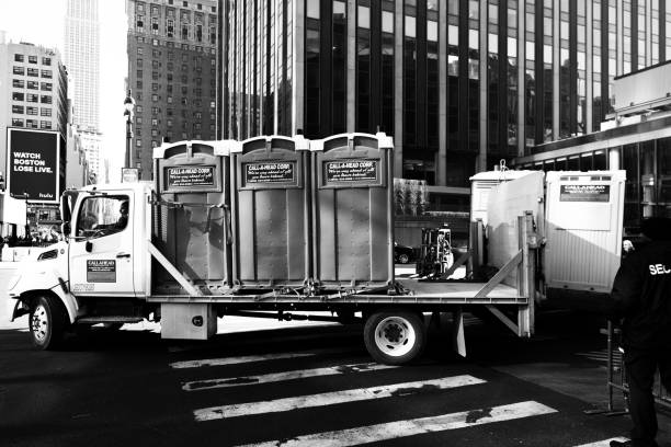 Best High-end porta potty rental  in Gilbert, IA