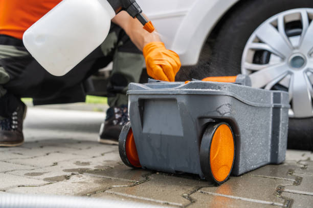 Best Local porta potty services  in Gilbert, IA